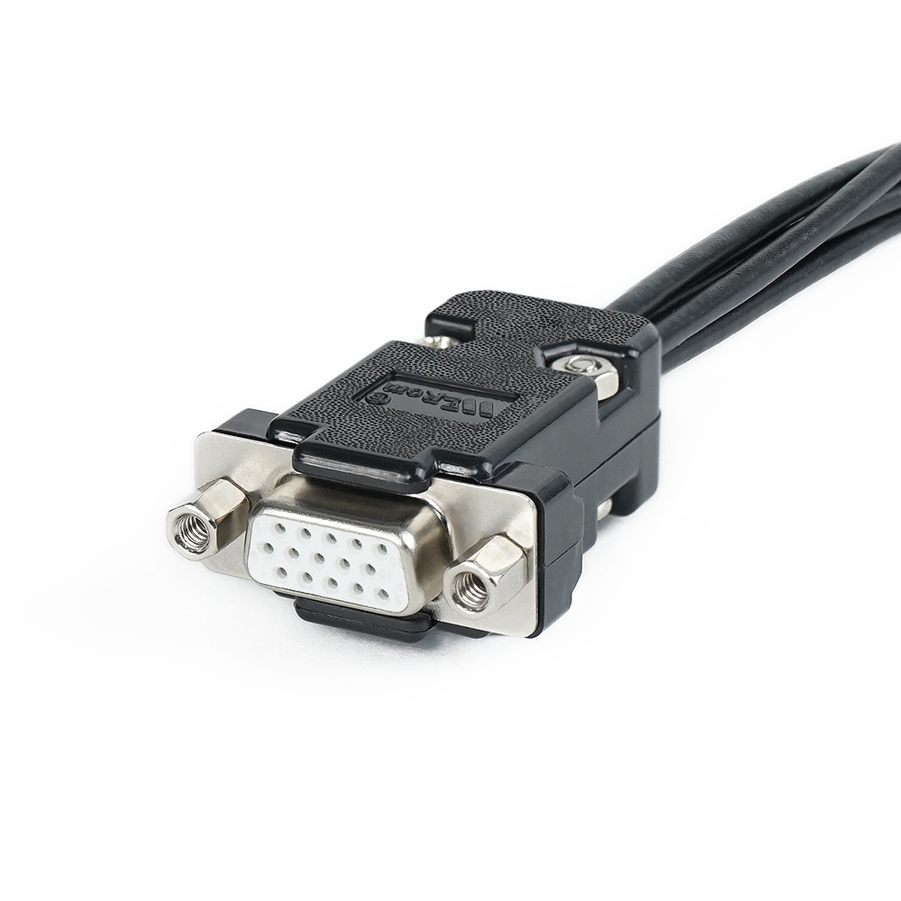 VGA To RGBS/YPbPr Converter Fo - Retro Gaming Corps review and price