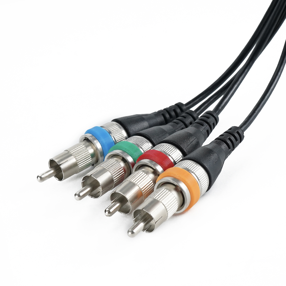 VGA To RGBS/YPbPr Converter Fo - Retro Gaming Corps review and price