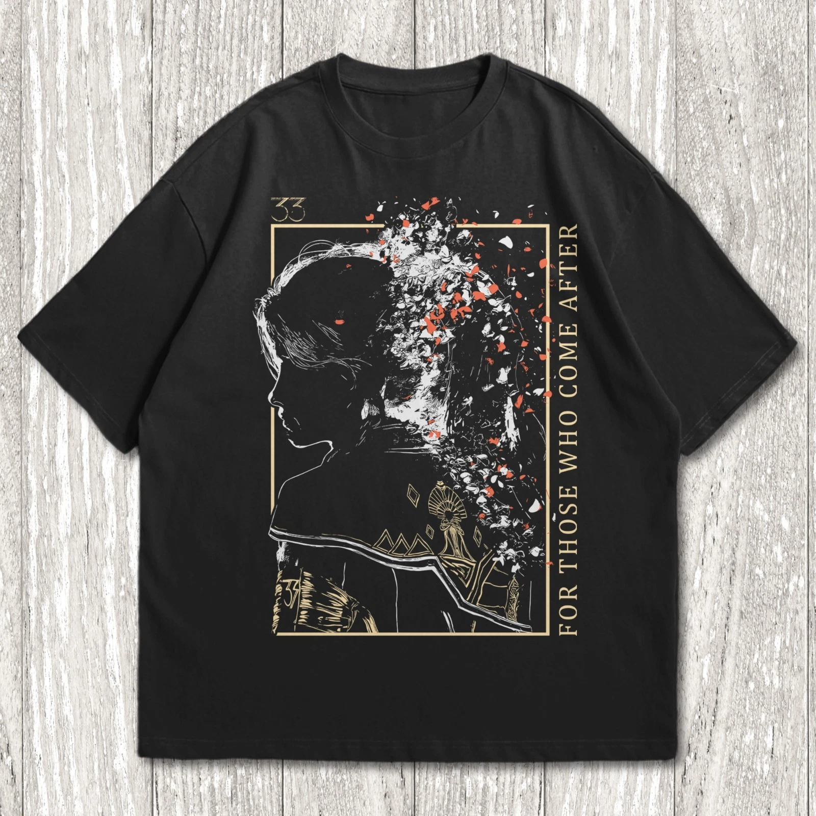 Retro Ghost of Tsushima Cursed - Retro Gaming Art review and price