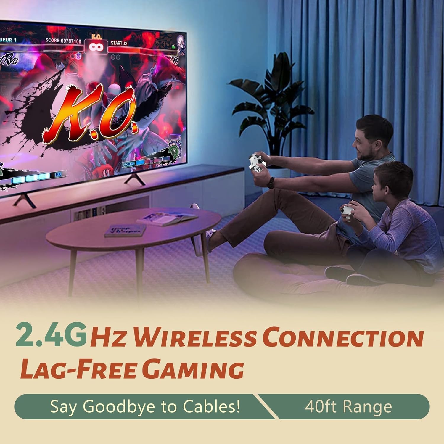 2026 Retro Gaming Console, 4K  - Retro Gaming Emulator Console review and price