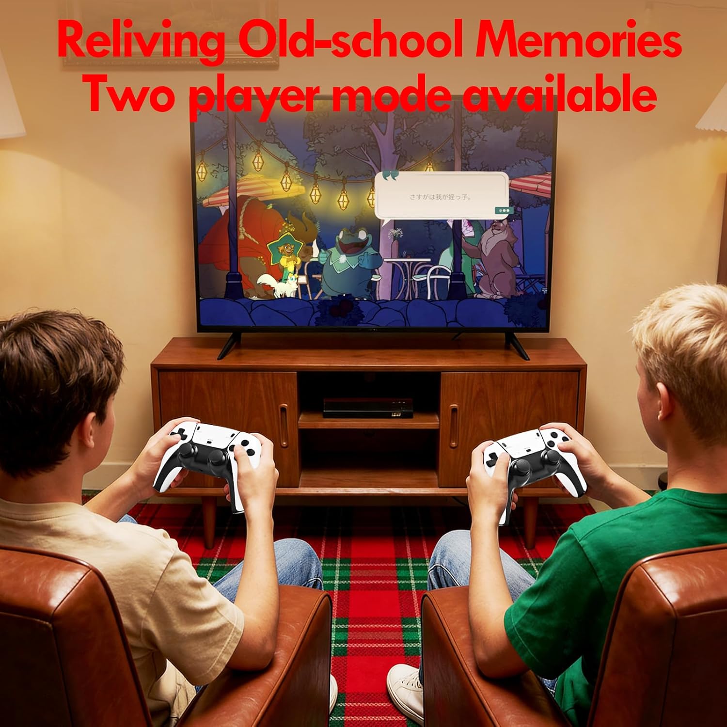 2026 Retro Gaming Console, 4K  - Retro Gaming Emulator Console review and price