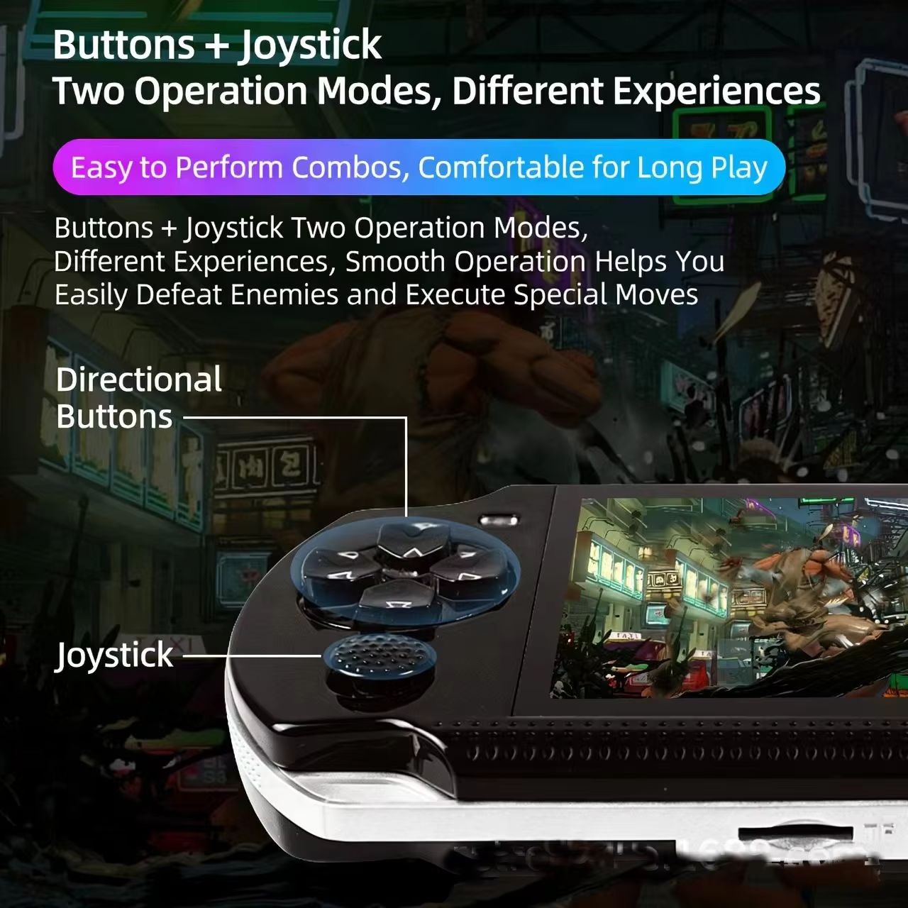 X6 Retro Handheld Game Console - Retro Gaming X6 review and price