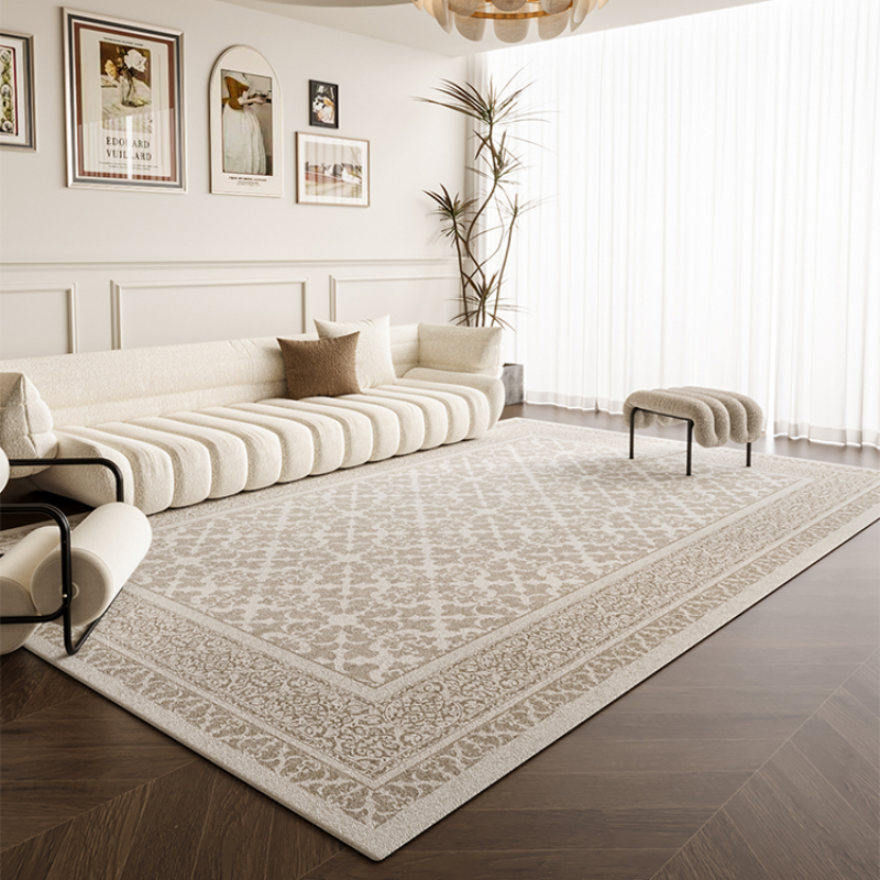 French Style Carpets for Livin - Retro Gaming Rug review and price