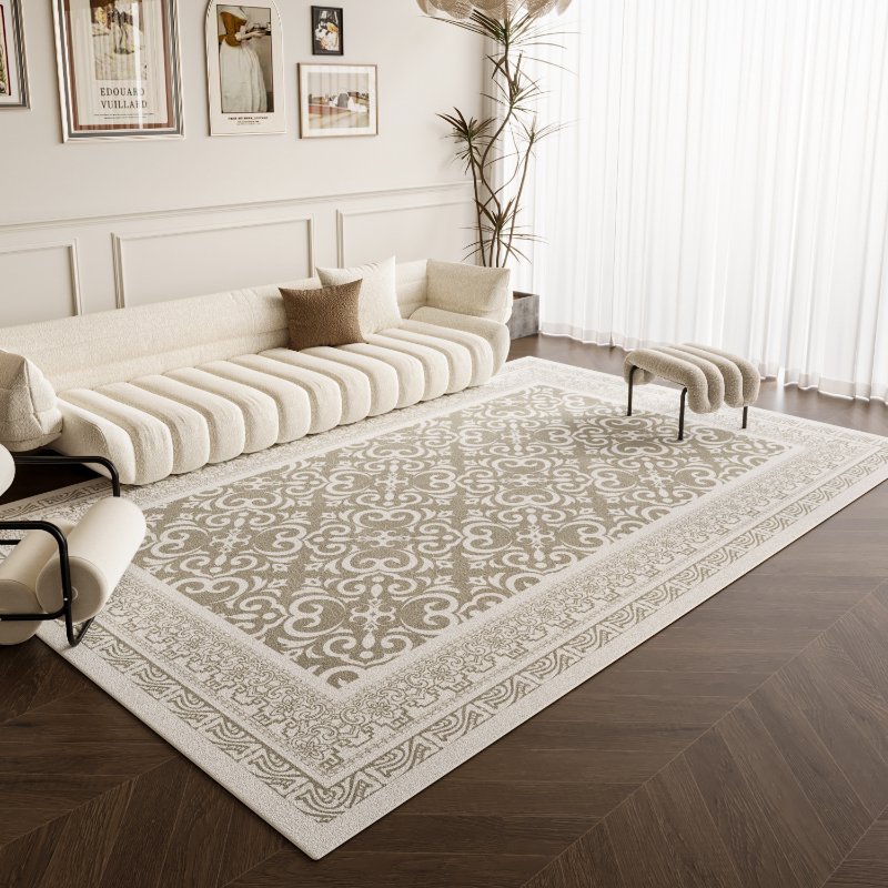 French Style Carpets for Livin - Retro Gaming Rug review and price