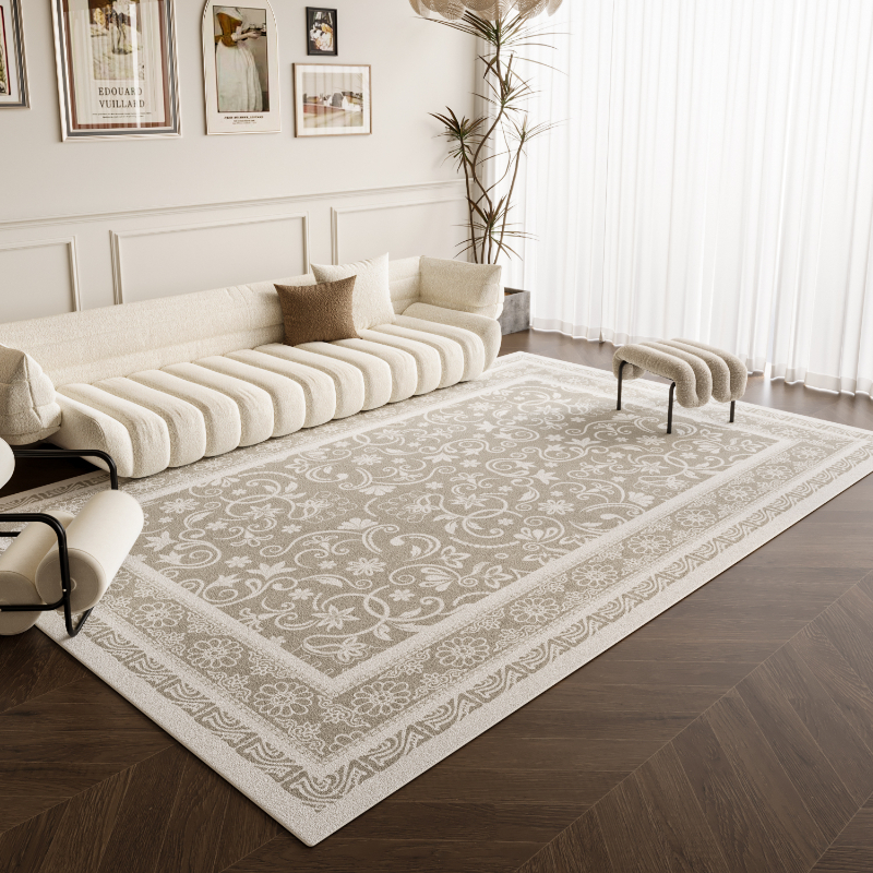French Style Carpets for Livin - Retro Gaming Rug review and price