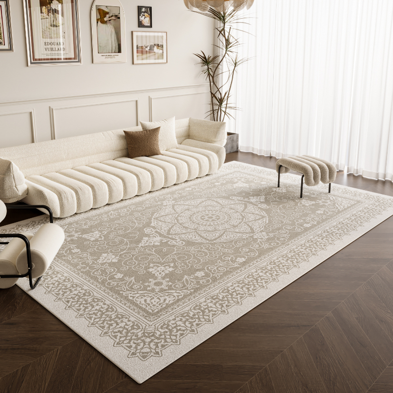 French Style Carpets for Livin - Retro Gaming Rug review and price