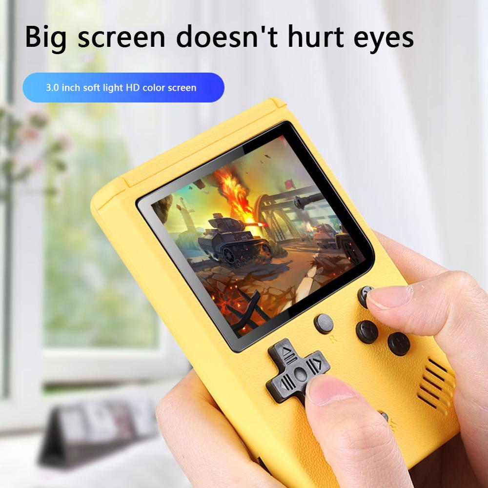 400 In 1 MINI Games Handheld G - Retro Gaming Images review and price