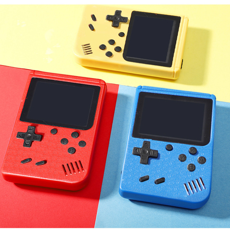 400 In 1 MINI Games Handheld G - Retro Gaming Images review and price