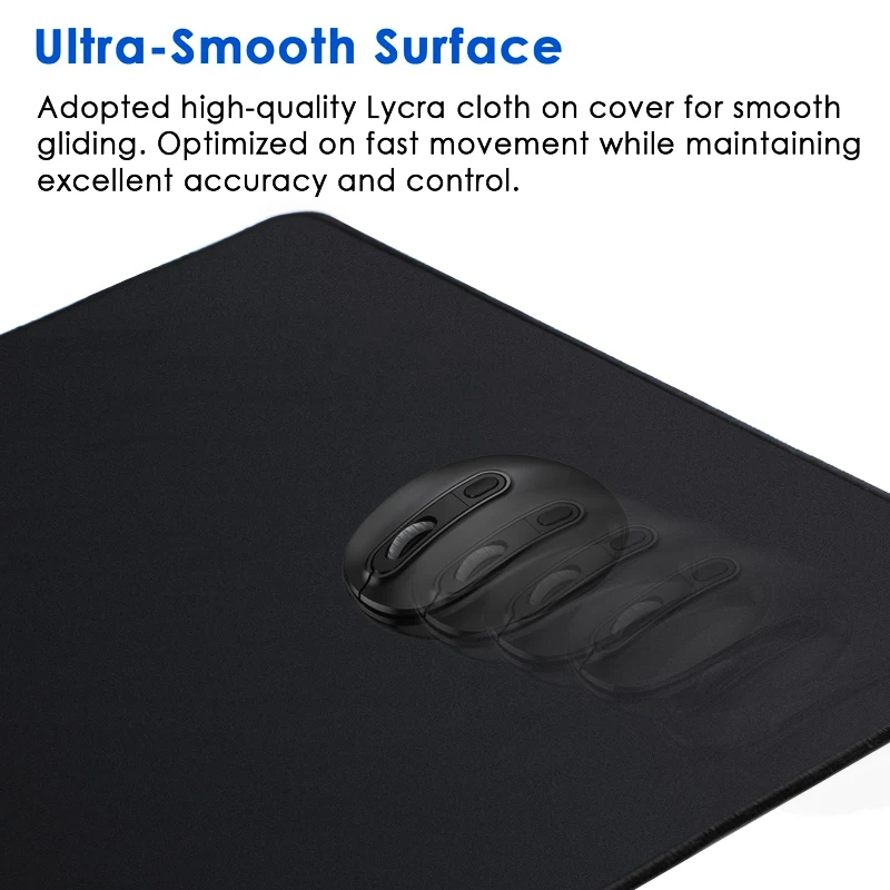 Gaming Large Mousepad Anti-sli - Retro Gaming Art review and price