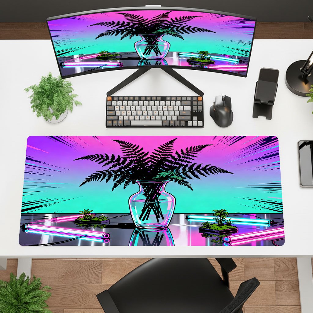 Brand Retro Plant Bottle Mouse - Retro Gaming Art review and price