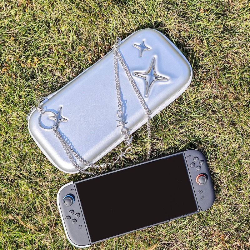 New Portable Carrying Case for - Retro Gaming Devices review and price