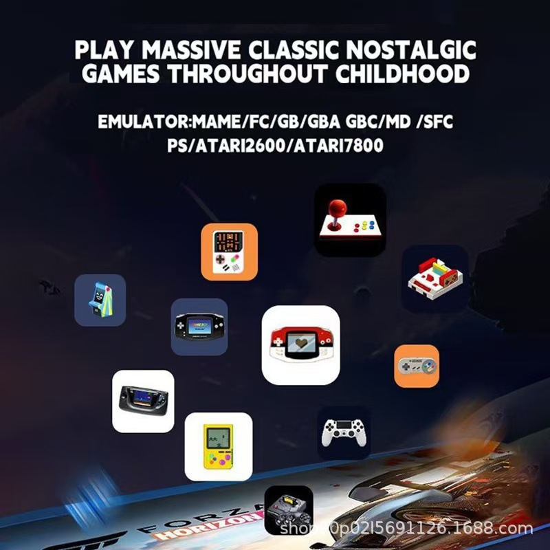 X2 Retro Game Stick 4K Video G - Retro Gaming X2 Pro review and price
