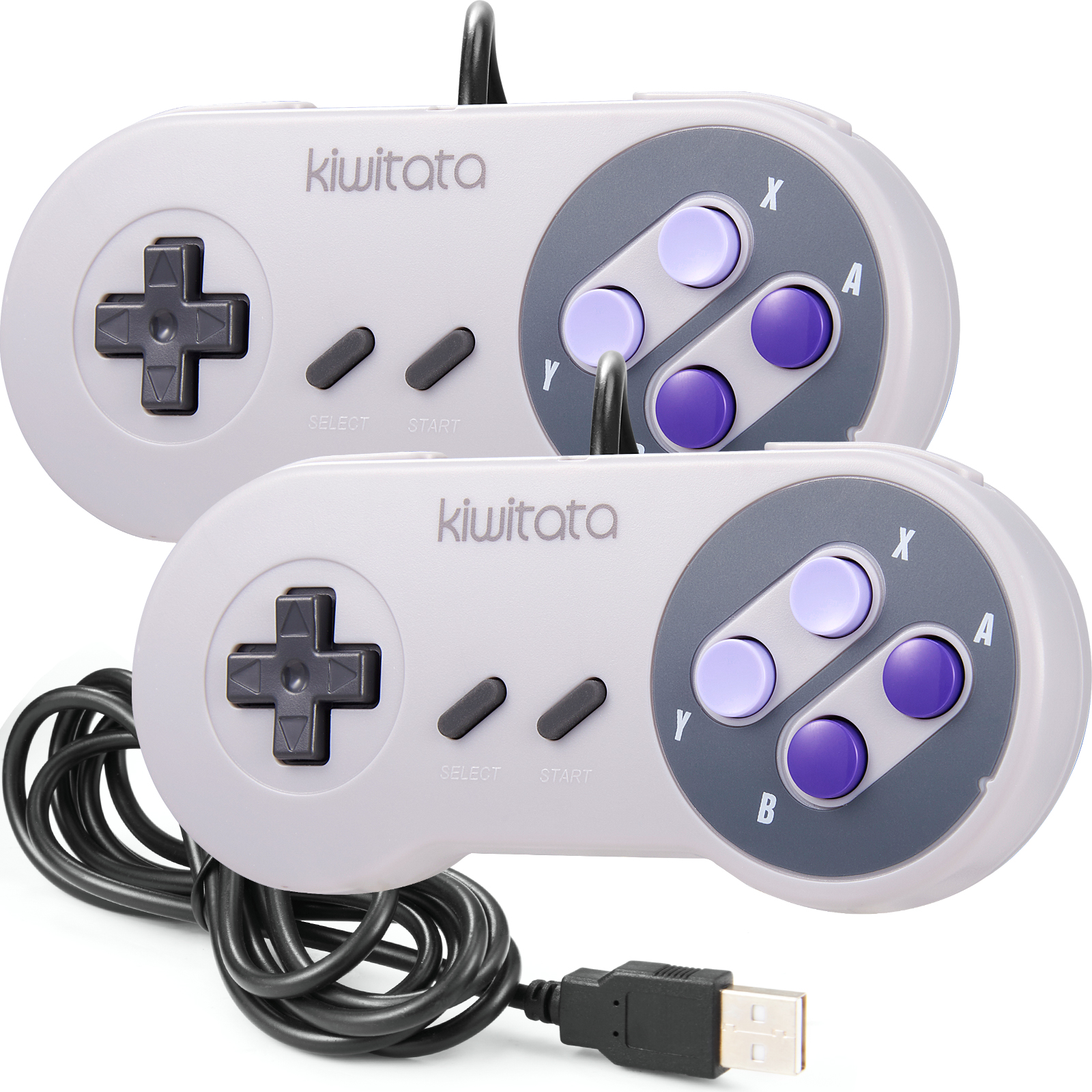 USB Classic Game Controller Jo - Raspberry Pi Retropie review and price