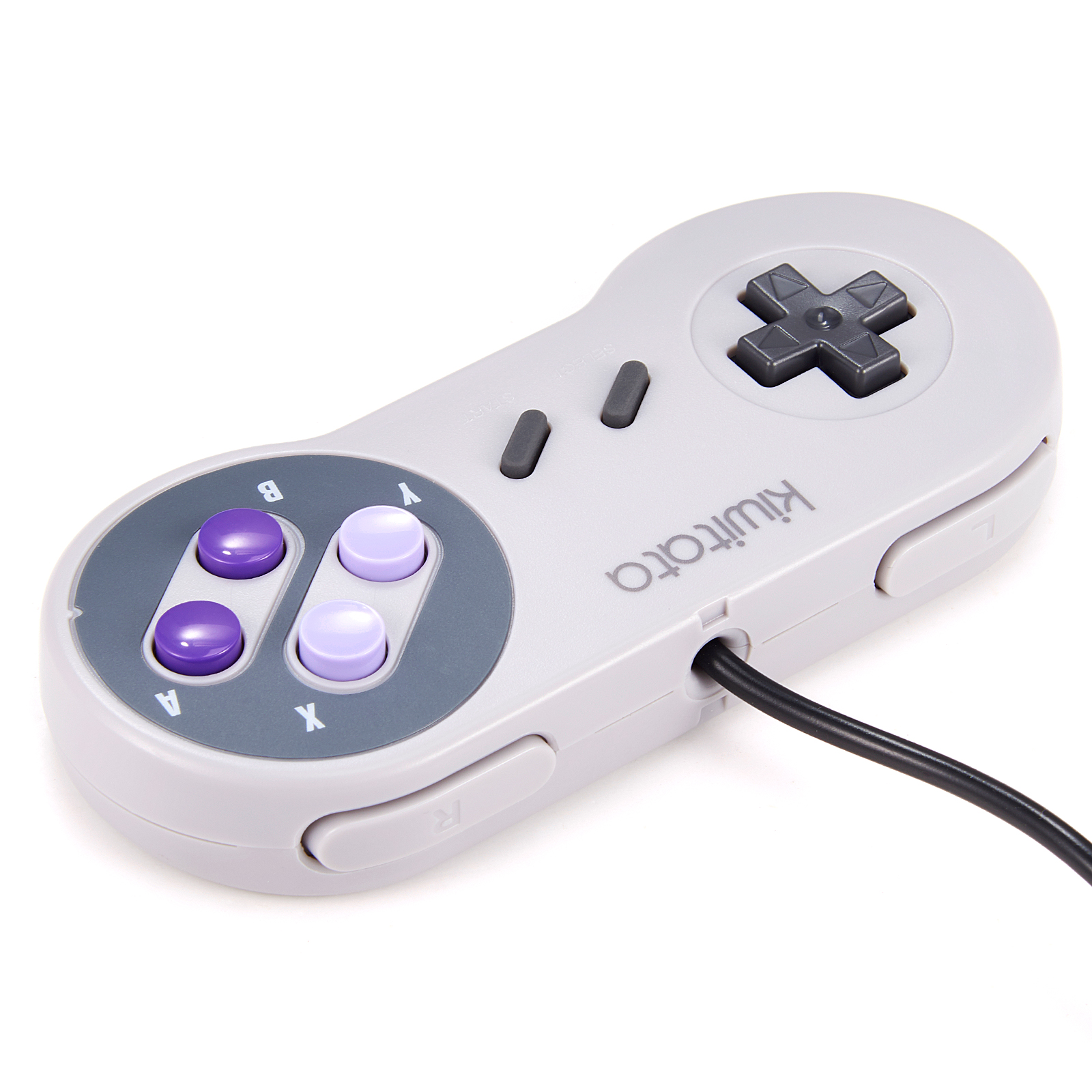 USB Classic Game Controller Jo - Raspberry Pi Retropie review and price