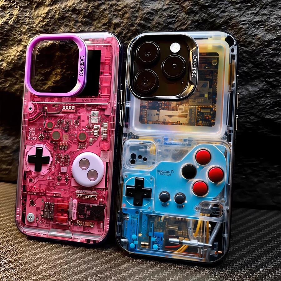 Retro Gaming Console Phone Cas - Retro Gaming Corps review and price