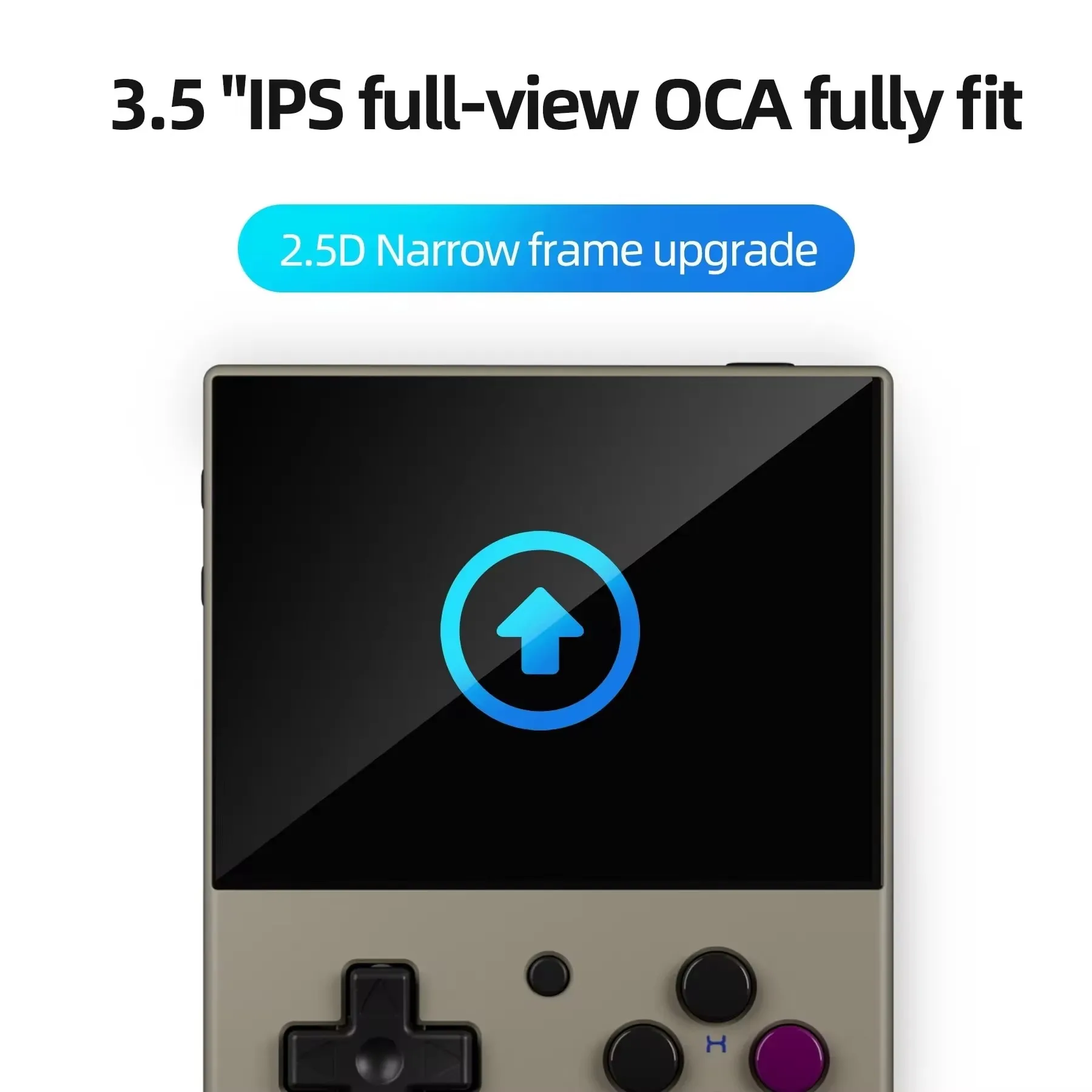MIYOO Mini Plus Portable Retro - Retro Gaming Devices review and price
