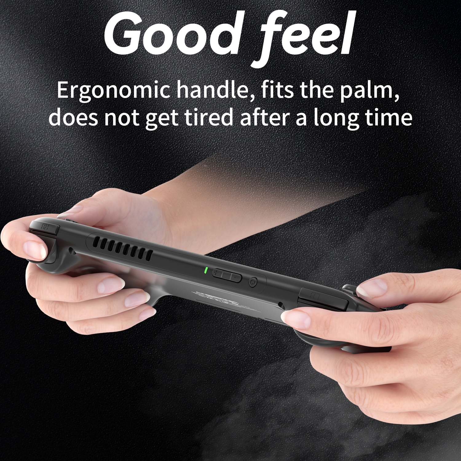 ANBERNIC RG556 Retro Handheld  - Retro Gaming Images review and price