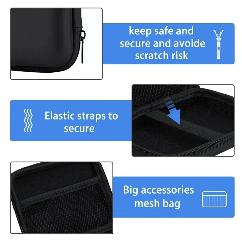 4 IN 1 R36H Game storage bag T - Retro Gaming Images review and price