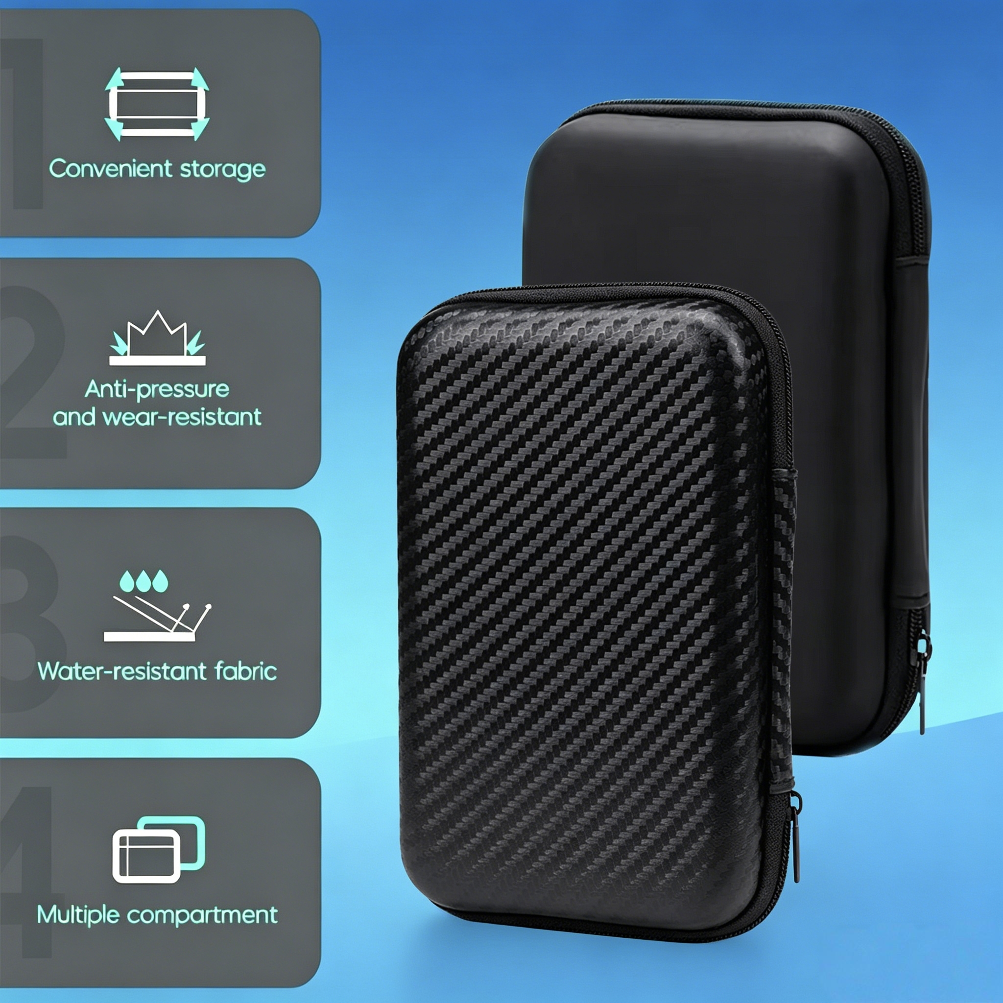 4 IN 1 R36H Game storage bag T - Retro Gaming Images review and price