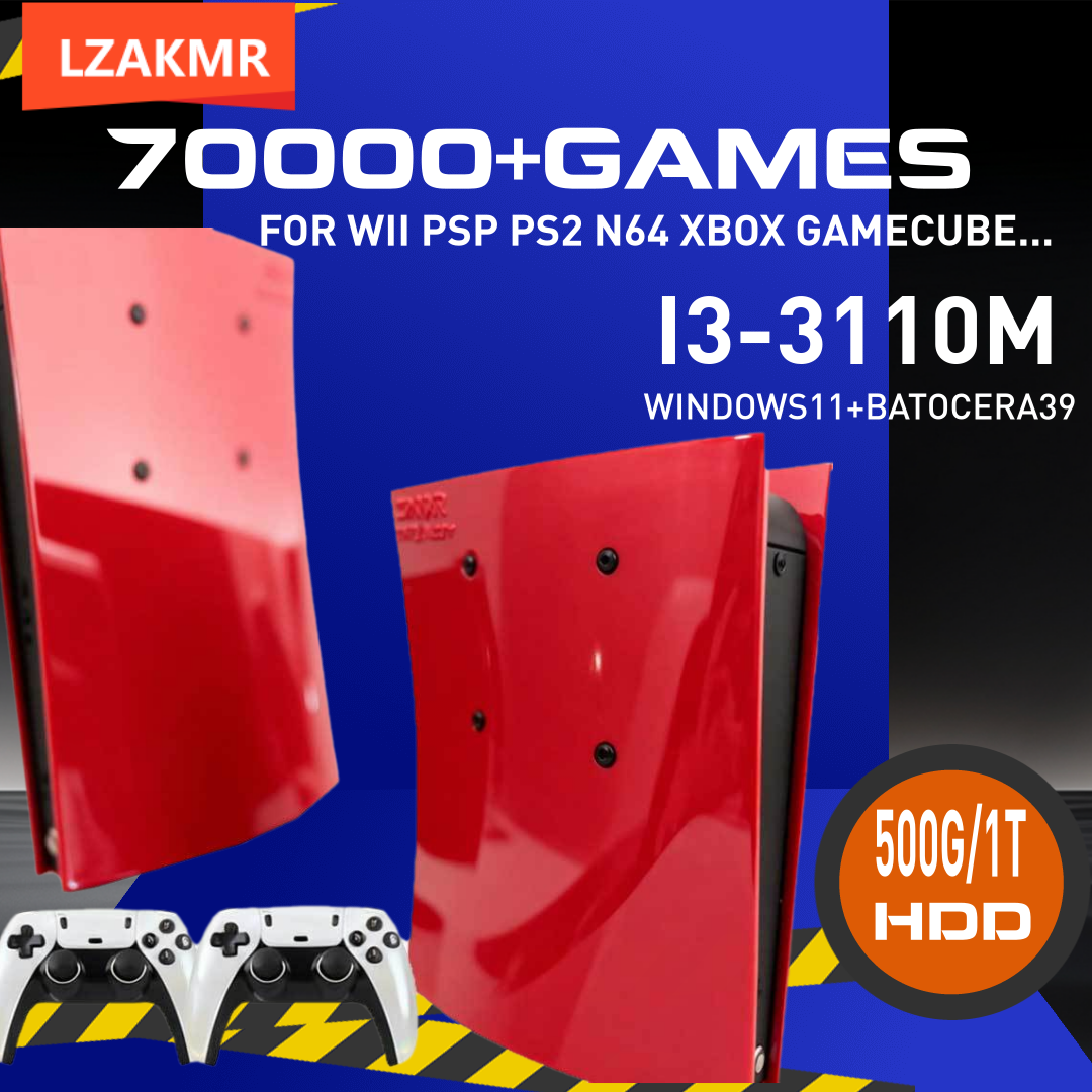 1TB X2 Game Console for PS2/PS - Retro Gaming X2 Pro review and price