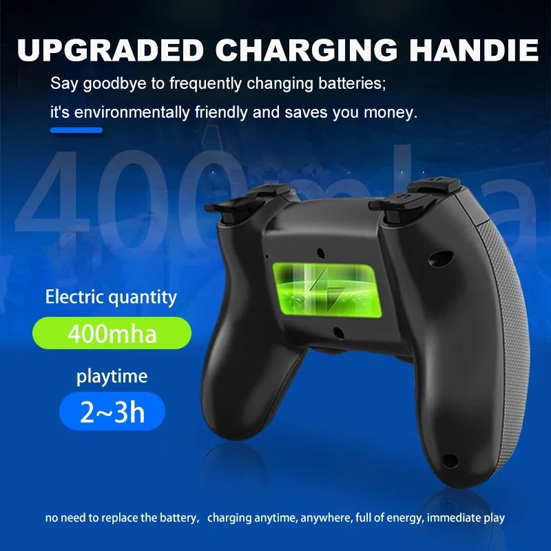 X8 Ultra Wireless Game Stick 1 - Retro Gaming Emulator Console review and price