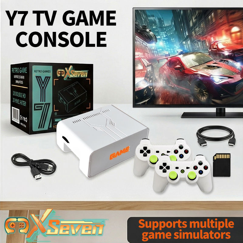 2026 New Coopreme Y7 X7 128G   - Retro Gaming X2 Pro review and price