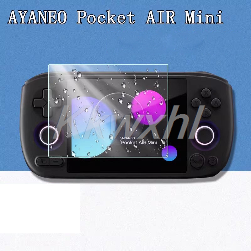 2-4PCS 9H HD Tempered Glass Fo - Retro Gaming Images review and price