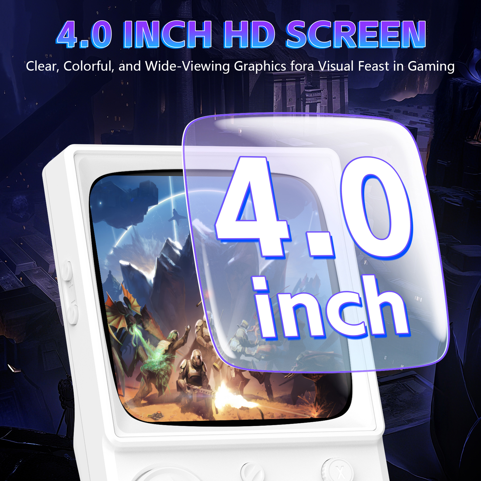 AISLPC R36T MAX Retro TV Handh - Retro Gaming Emulator Console review and price