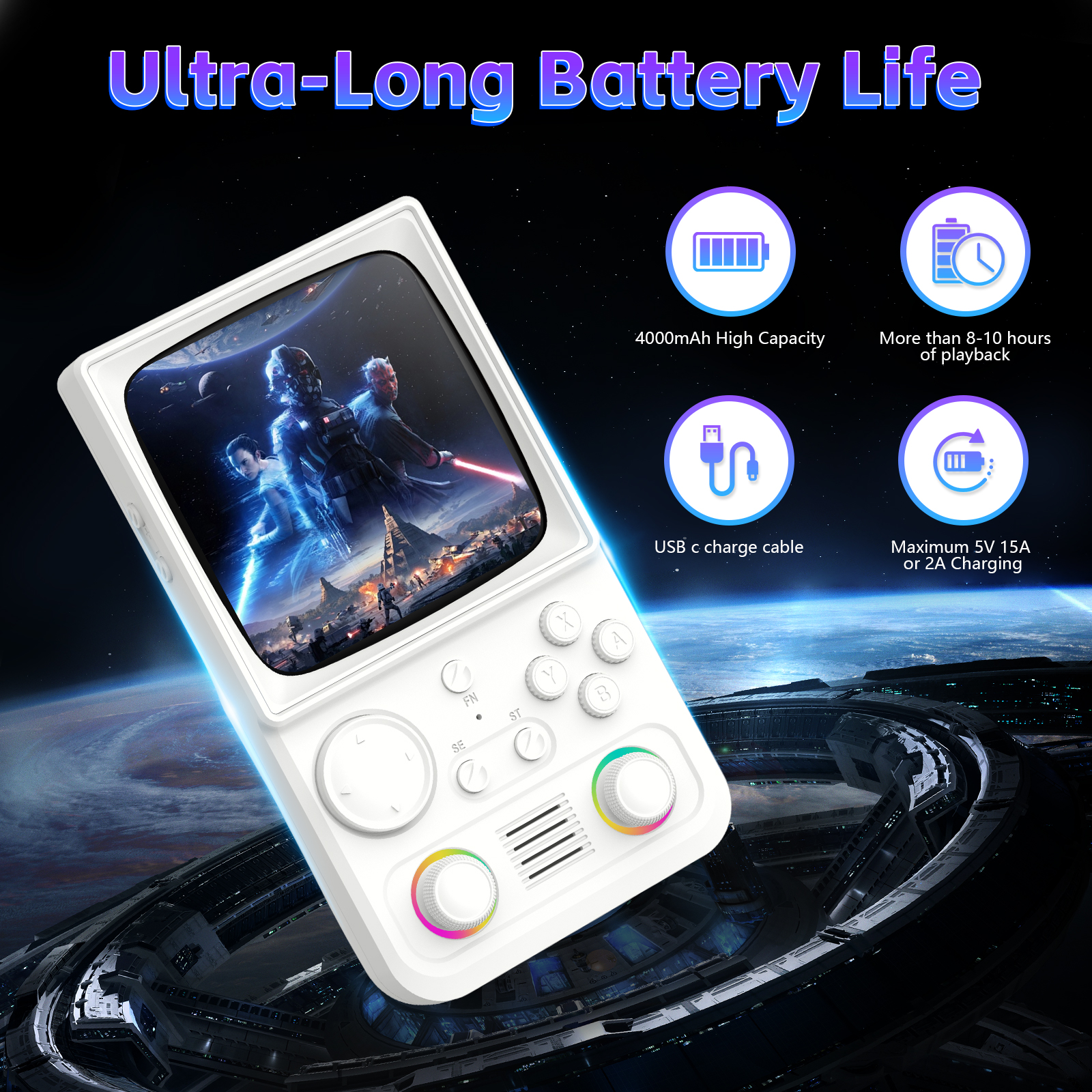 AISLPC R36T MAX Retro TV Handh - Retro Gaming Emulator Console review and price