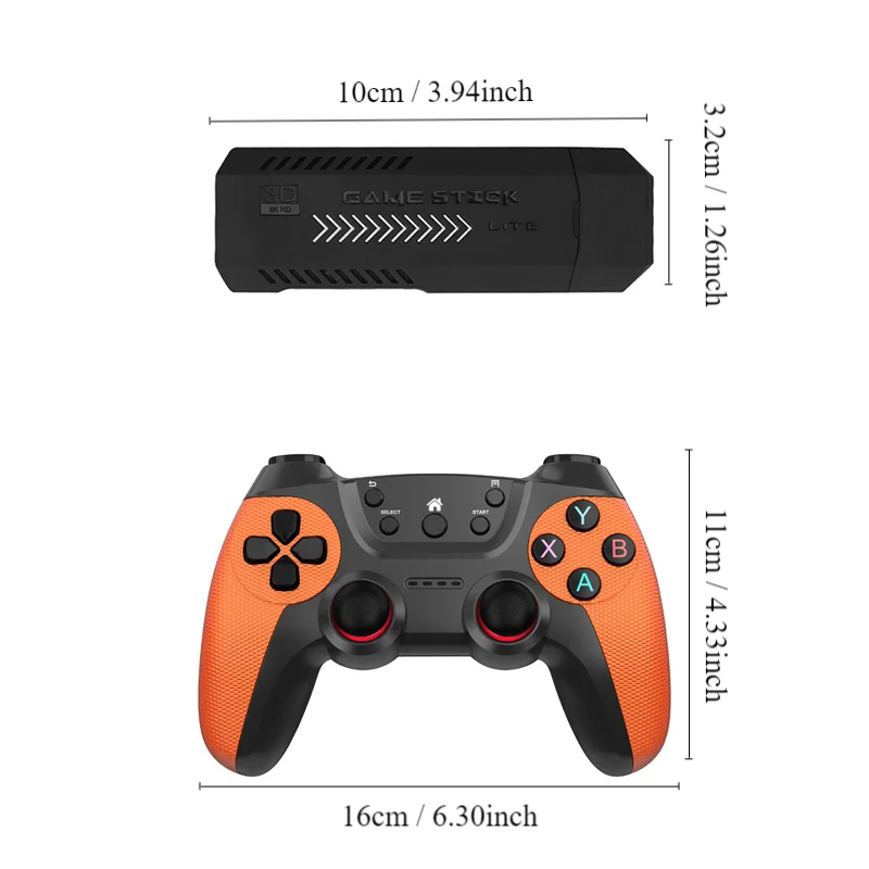 X2 Pro Retro Video Game Consol - Retro Gaming X2 Pro review and price