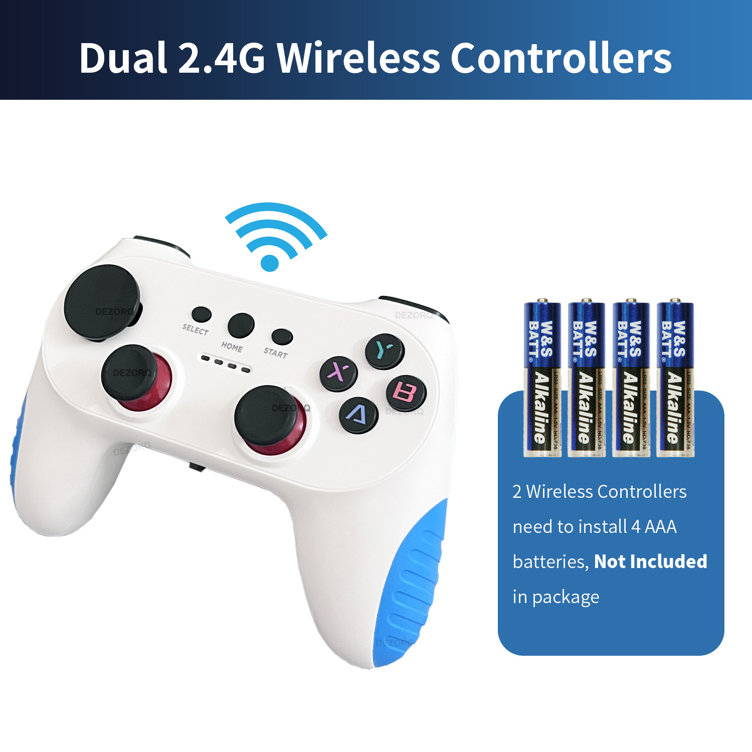 New TV Game Console 128G Built - Retro Gaming X2 Pro review and price