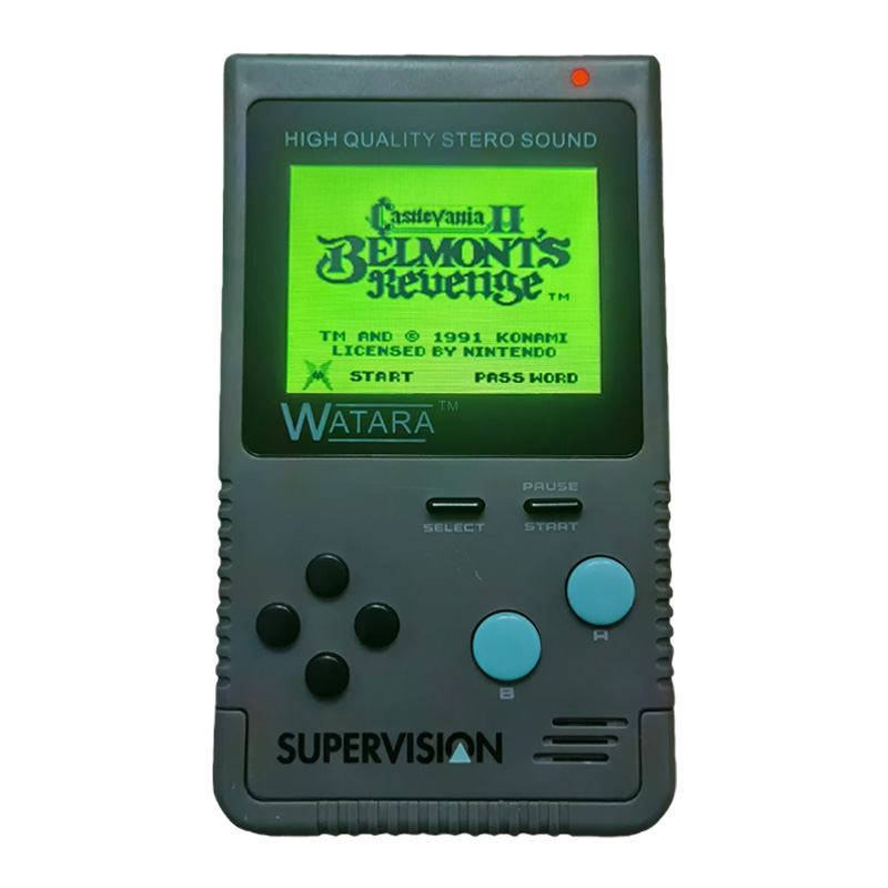 WATARA Raspberry Pi Retro Hand - Raspberry Pi Retropie review and price