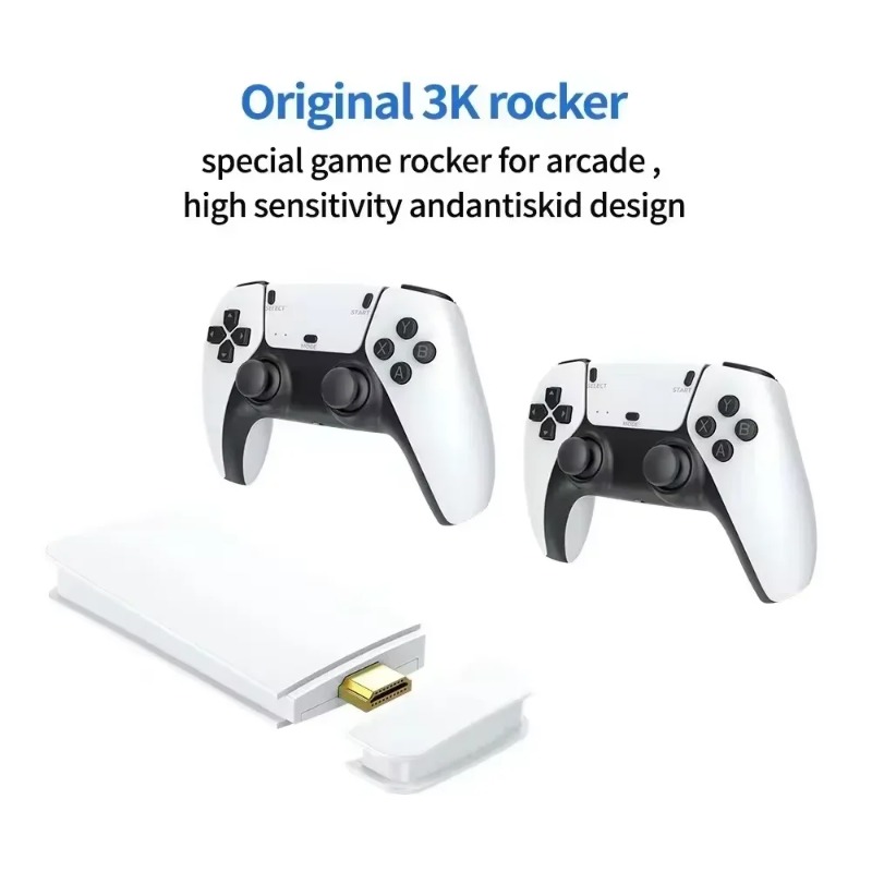 Wireless Gamepads M15 Game Sti - Retro Gaming X2 Pro review and price