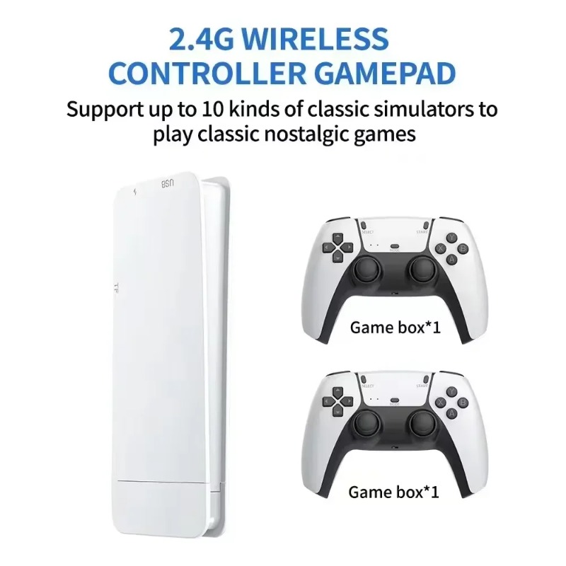 Wireless Gamepads M15 Game Sti - Retro Gaming X2 Pro review and price