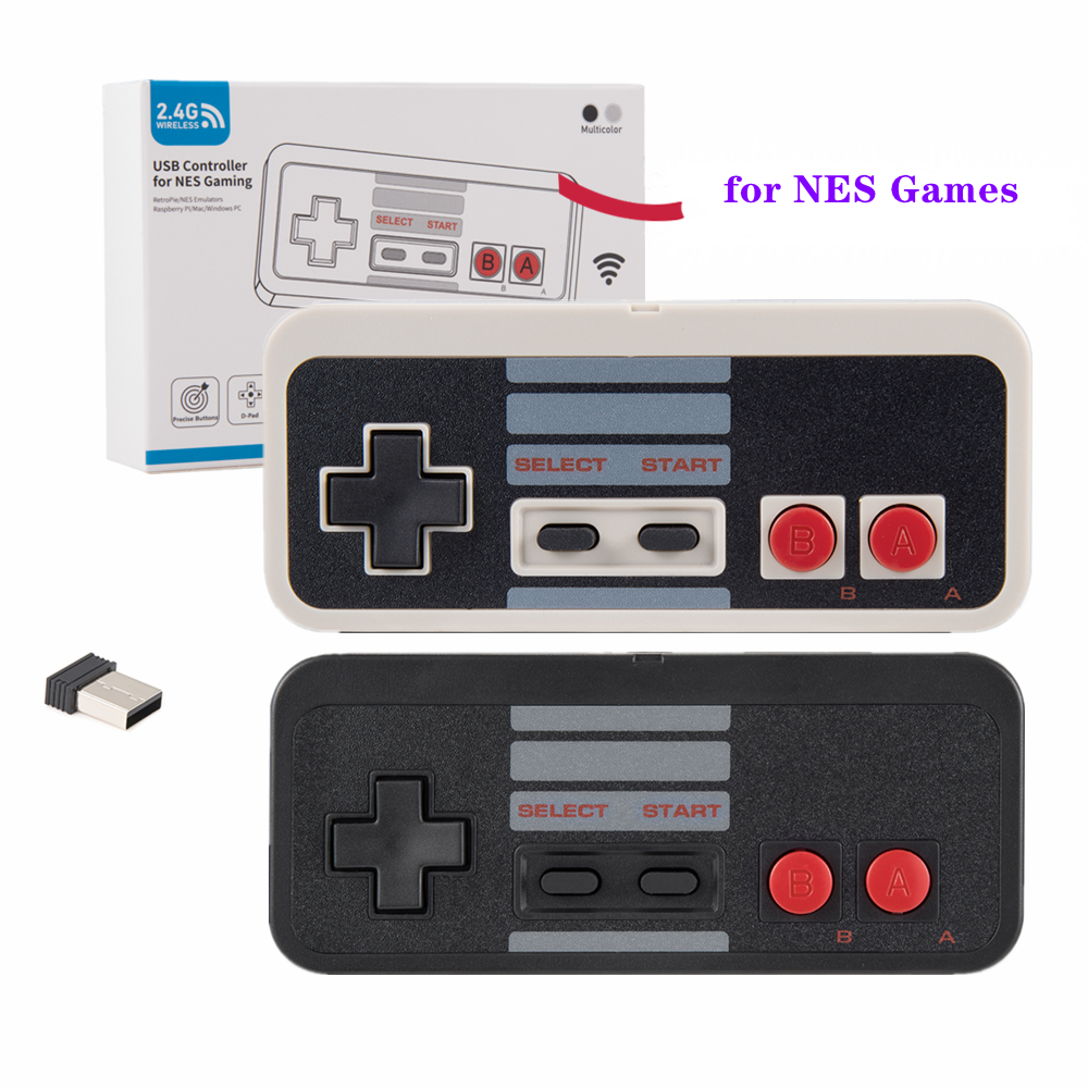 2.4 GHz Wireless Controller fo - Raspberry Pi Retropie review and price