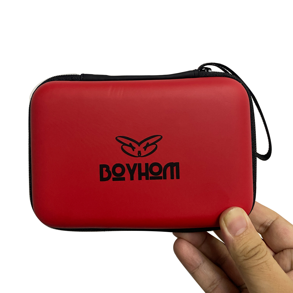 Bag for R36S Retro Handheld Vi - Retro Gaming Images review and price