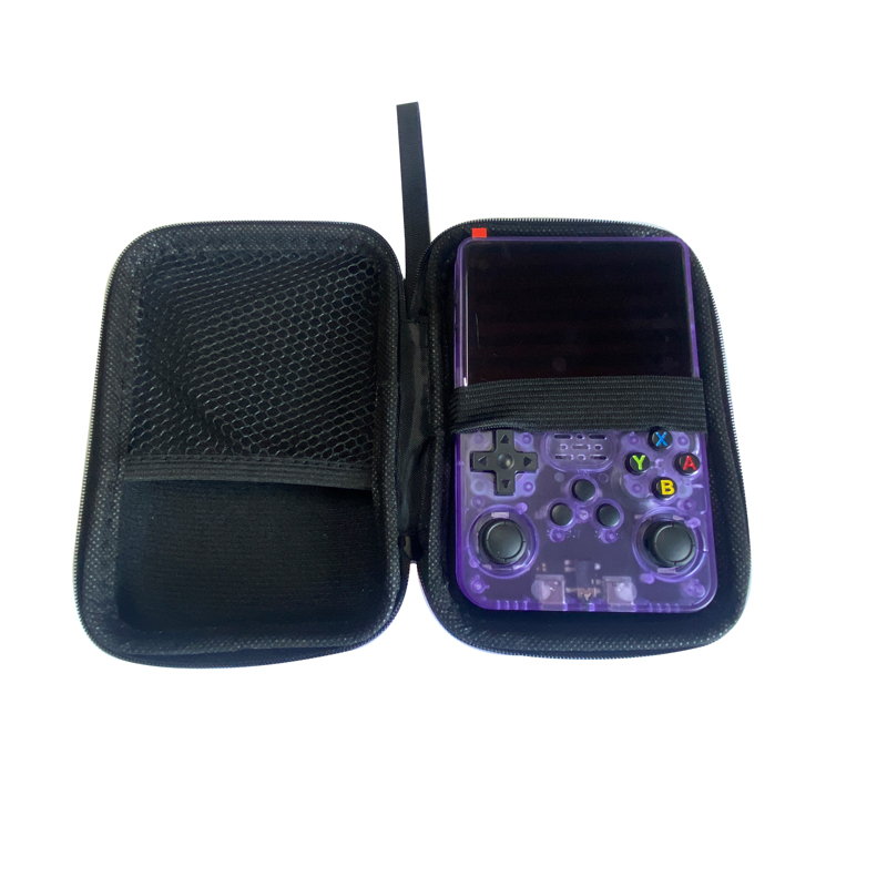 Bag for R36S Retro Handheld Vi - Retro Gaming Images review and price