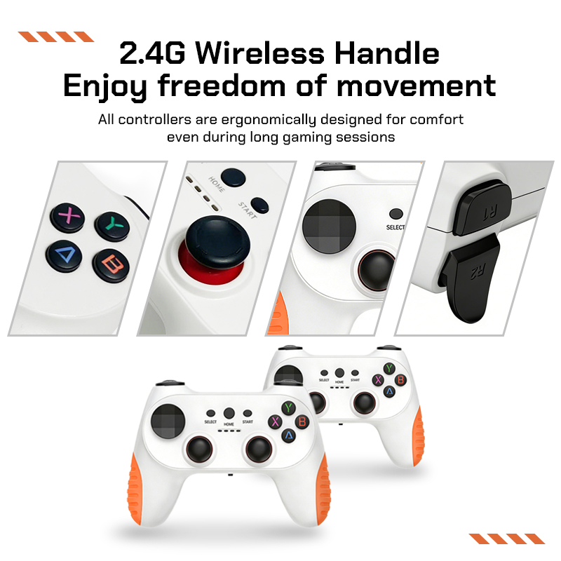 2026 New 128G X10 PRO GameStic - Retro Gaming X2 Pro review and price