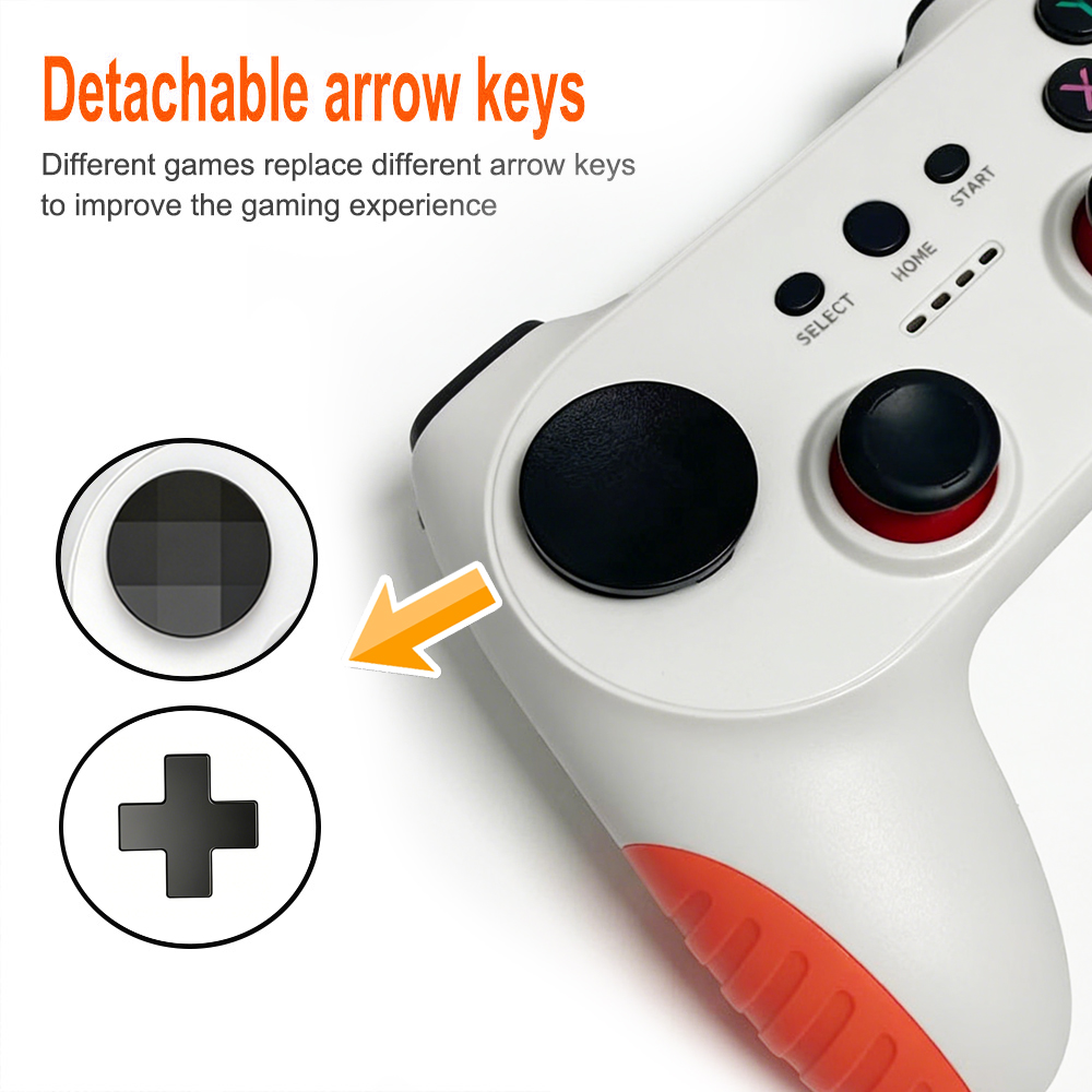 2026 New 128G X10 PRO GameStic - Retro Gaming X2 Pro review and price