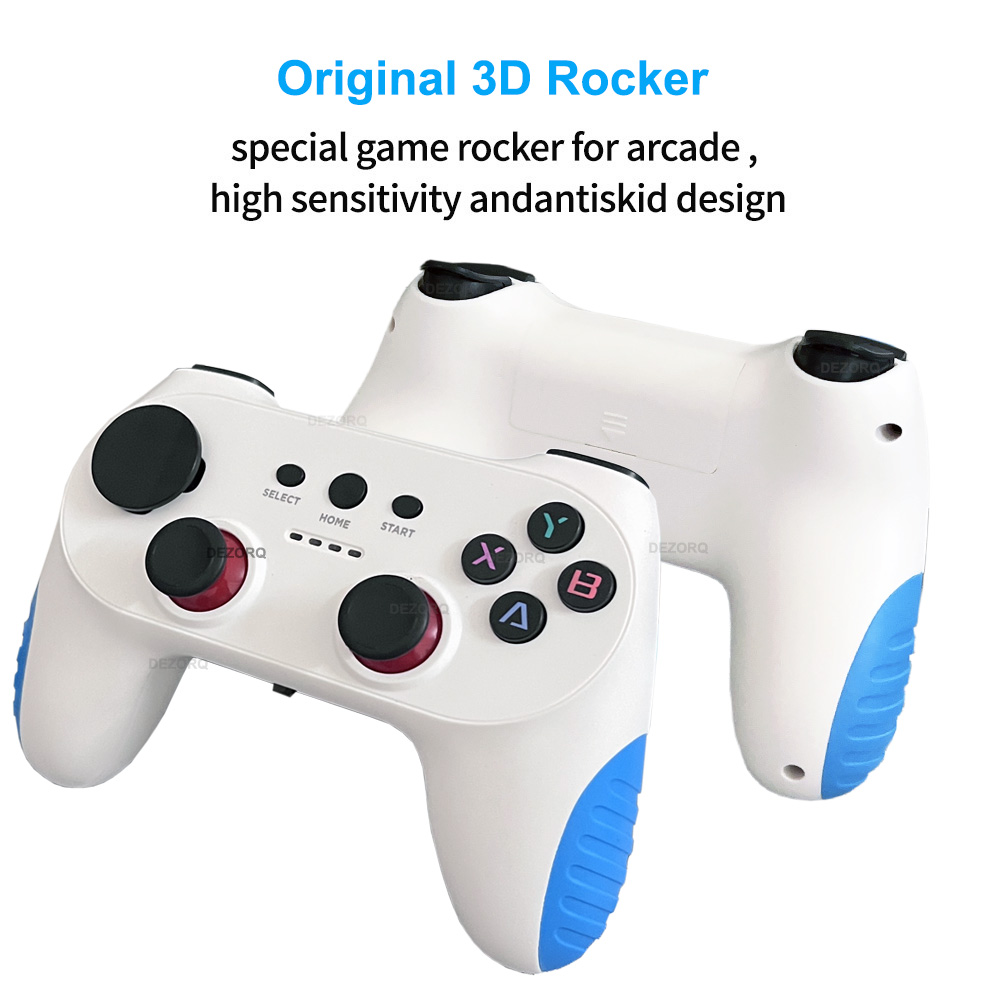 128G X10 PRO GameStick 4K HD T - Retro Gaming X2 Pro review and price