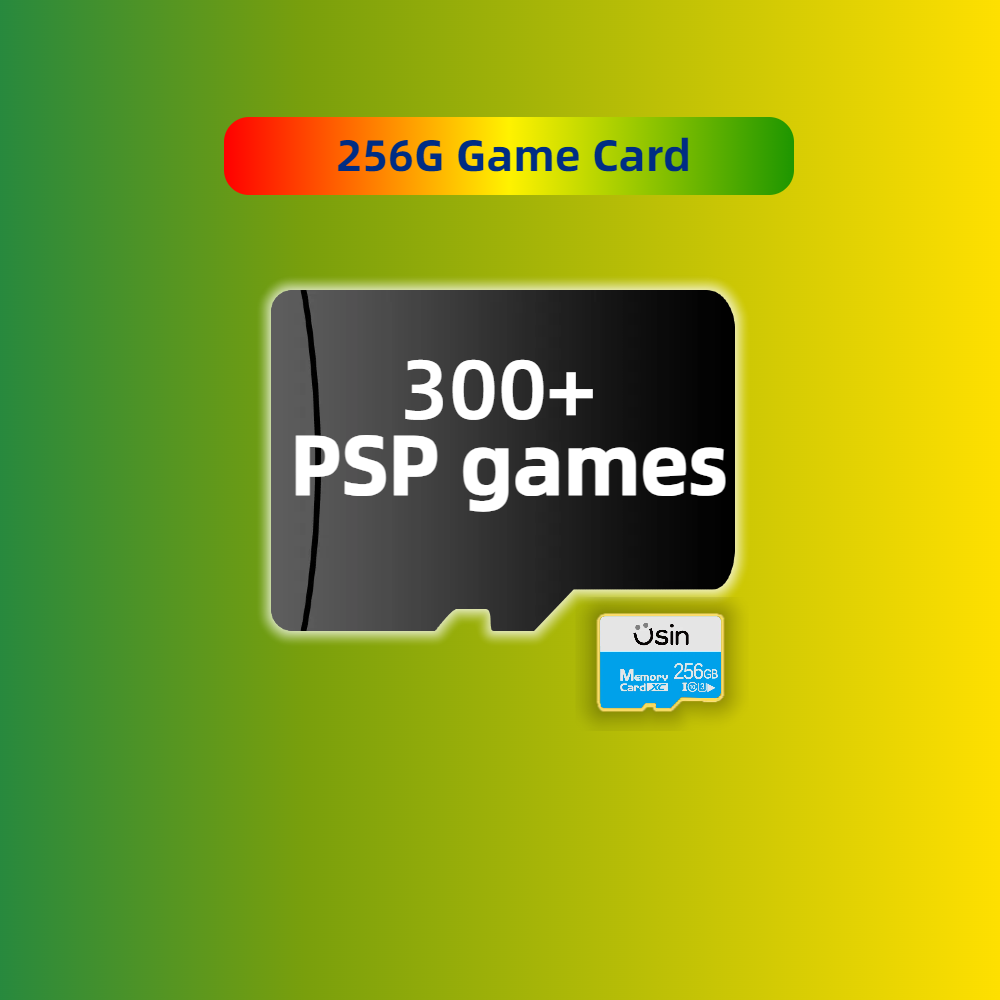 Game Card For Ayaneo Pocket S  - Retro Gaming Devices review and price