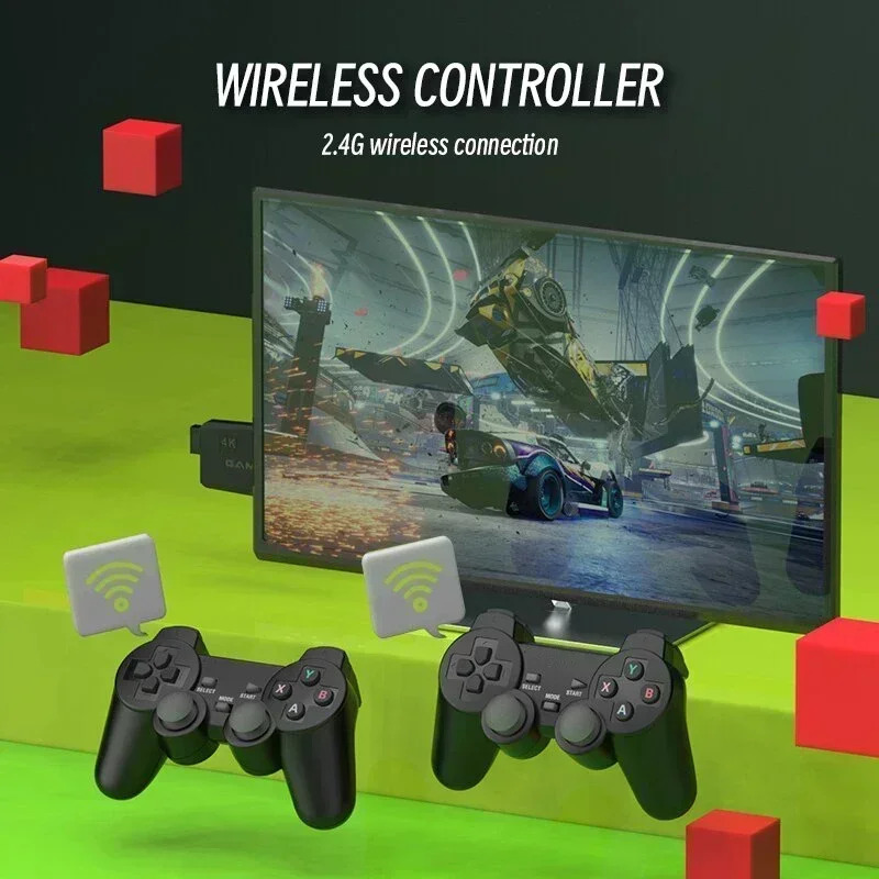 New stylish adult and child M8 - Retro Gaming X2 Pro review and price