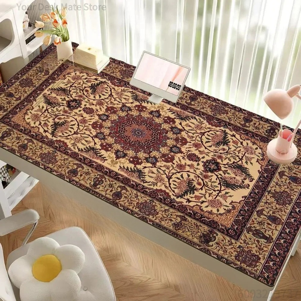 A huge Persian carpet, mysteri - Retro Gaming Corps review and price