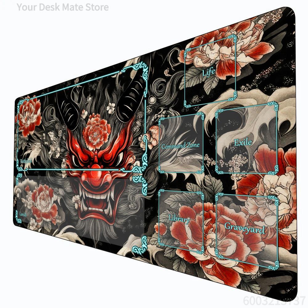 Magic Playmat card gaming mat  - Retro Gaming Rug review and price