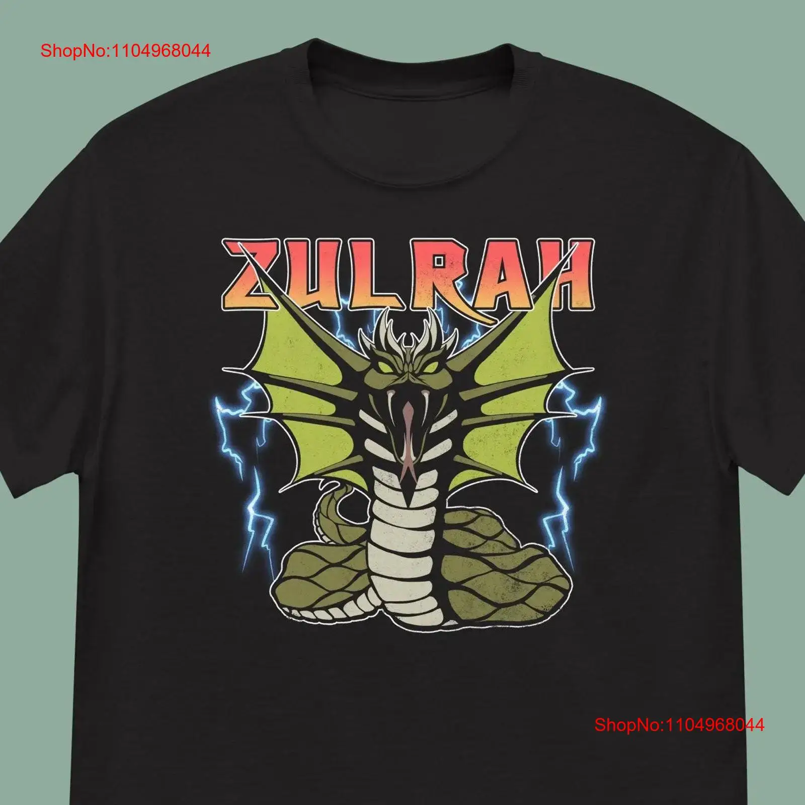 The Money Snake Classic T Shir - Retro Gaming Shirt review and price