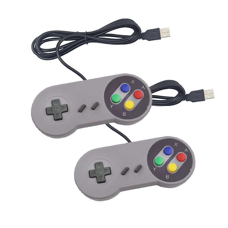 Usb gamepad Controlador de jog - Raspberry Pi Retropie review and price