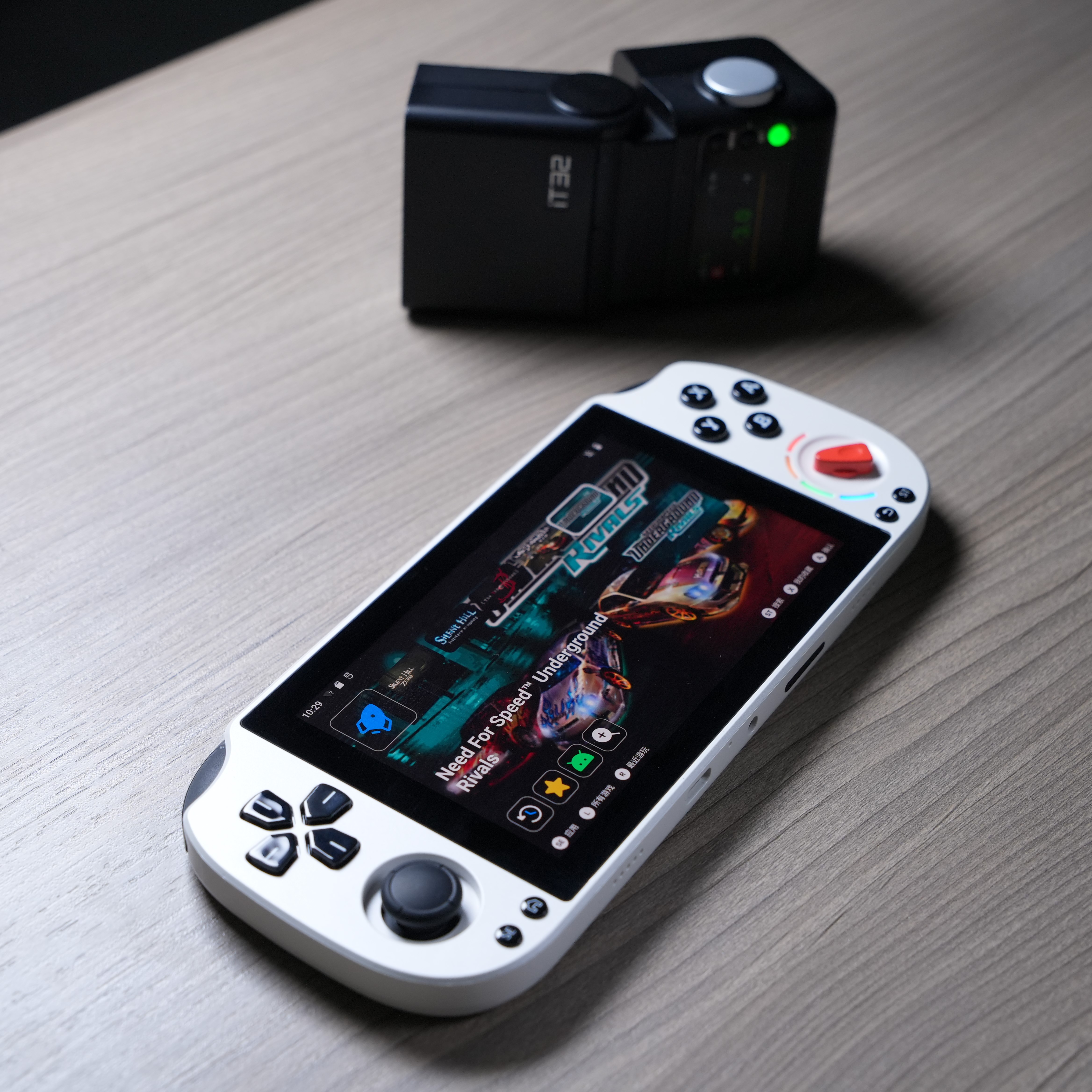PSK5000 5-Inch IPS 1080P Child - Retro Gaming Emulator Console review and price