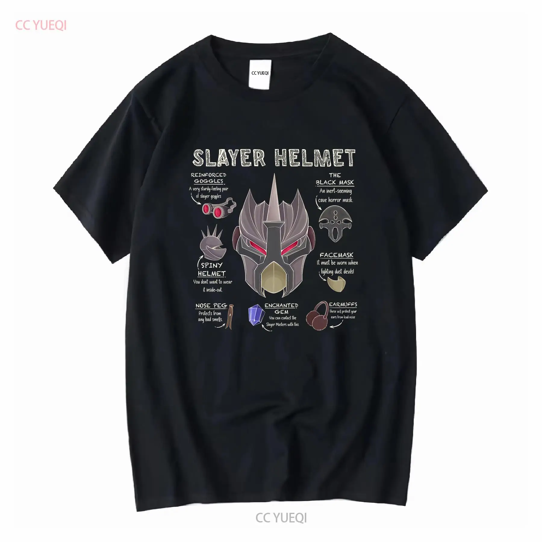 Slayer Blueprint Classic T Shi - Retro Gaming Shirt review and price