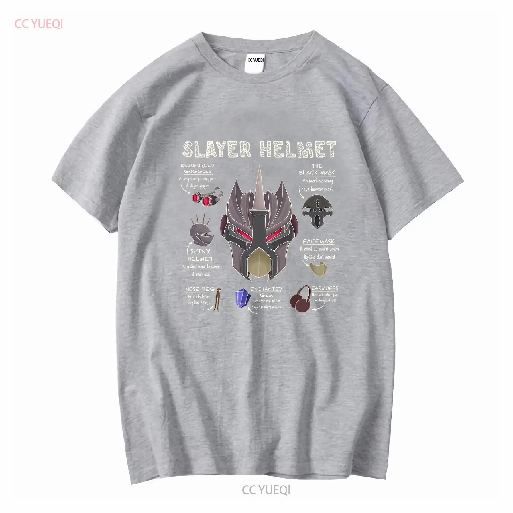 Slayer Blueprint Classic T Shi - Retro Gaming Shirt review and price