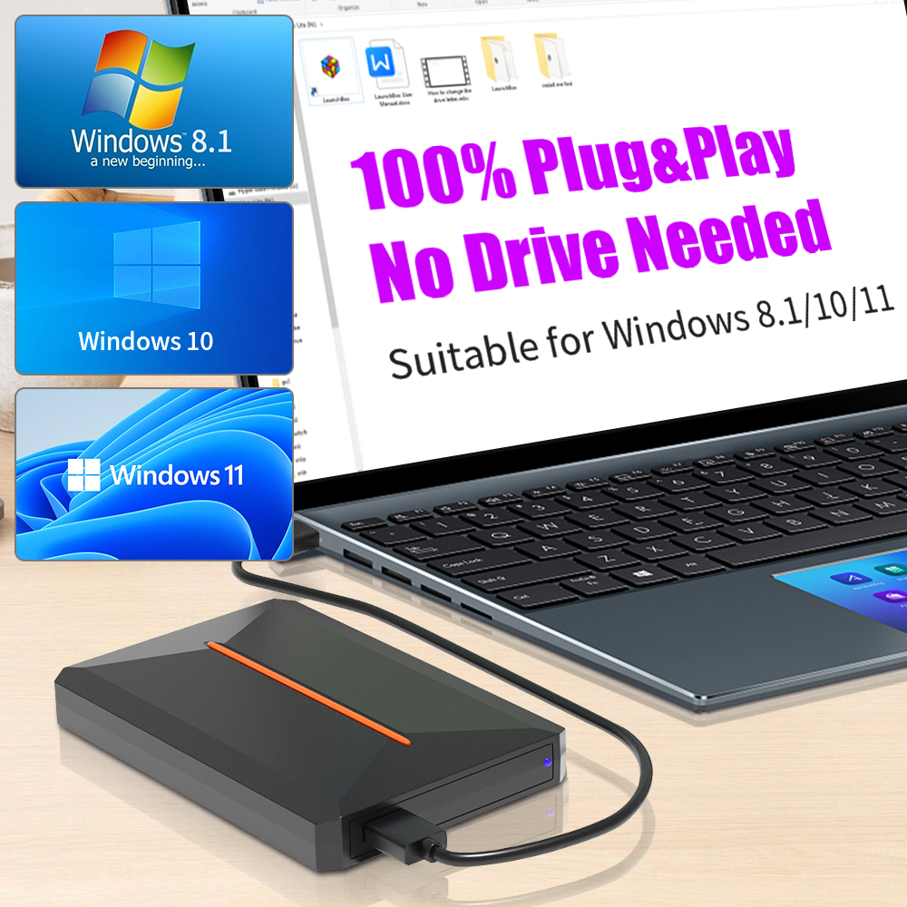 Launchbox 500G Portable Gaming - Retro Gaming X2 Pro review and price